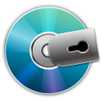 Icon of program: GiliSoft Secure Disc Crea…