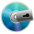Icon of program: GiliSoft Secure Disc Crea…