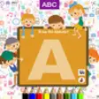 Icon of program: ABC for Kids - Tracing Al…