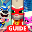 Icon of program: Guide for Talking Tom Her…
