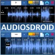 Icono de programa: Audiosdroid Audio Studio …