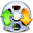 Icono de programa: 4Media iPad Video Convert…