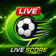Icono de programa: ScoreGo - Live Score Spor…