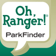 Icon of program: Oh, Ranger! ParkFinder