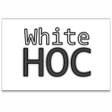 Icono de programa: WhiteHoc