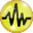 Icon of program: AV Audio Editor