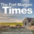 Icon of program: Fort Morgan Times eEditio…