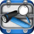Icon of program: Toolkit Pro (Battery, Rul…