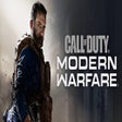 Call of Duty: Modern Warfare (2019) icon