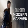 Icon of program: Call of Duty: Modern Warf…