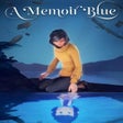 Icon of program: A Memoir Blue