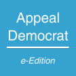 Icon of program: Appeal-Democrat e-Edition