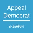 Icon of program: Appeal-Democrat e-Edition