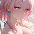 Icon of program: Waivy AI: Girlfriend Chat