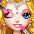 Icon of program: Princess Makeup Salon