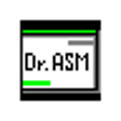 Icono de programa: Dr. ASM