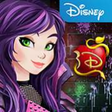Icon of program: Descendants for Windows 1…
