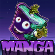 Icon of program: Manga Zone