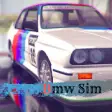 Icon of program: Bmw Simulator hill drift