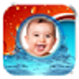Icono de programa: Water photo frames