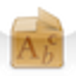 Icon of program: Font Box