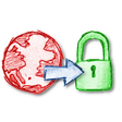 Icon of program: VPN FREE  IPSEC IKEv2 wor…