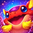Icon of program: Drakomon - Battle & Catch…