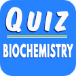 Icon of program: Biochemistry Practice Qui…