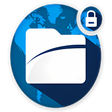 Anvi Folder Locker Free icon