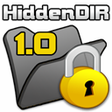 Icon of program: HIddenDIR Portable