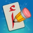 Icon of program: Arabic Alphabet