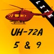 Icon of program: UH-72 Lakota 5&9 LITE Fla…