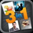 Icon of program: What's the Word 3 in 1 - …