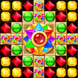 Icono de programa: Jewel Egypt King