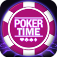 Icono de programa: Poker Time-plusa