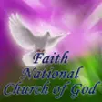 Icon of program: Faith National