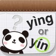 Icono de programa: Chinese Pinyin Game