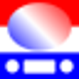 Icon of program: French Radio Player Home