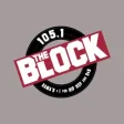 Icon of program: 105.1 The Block (WALJ)