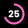 Icon of program: Pomo: Pomodoro Timer