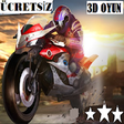 Icono de programa: JET MOTO - Traffic Rider …