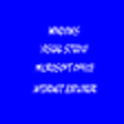 Icono de programa: Microsoft's Secret Shortc…