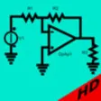 Icon of program: Circuit Laboratory HD