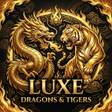 Icono de programa: Luxe Dragons  Tigers