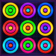 Icono de programa: Ring Color : Merge Free