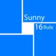 Icon of program: Sunny 16 Rule