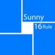 Sunny 16 Rule icon