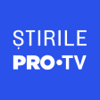 Icon of program: Stirile ProTV