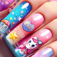Icon of program: Nail Beauty Salon ASMR