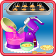 Icono de programa: cake birthday cooking gam…